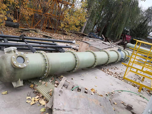 玻璃鋼塔器 玻璃鋼塔器